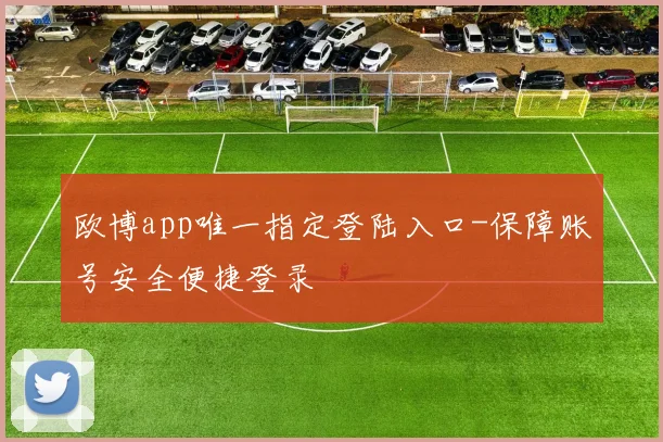欧博app唯一指定登陆入口-保障账号安全便捷登录