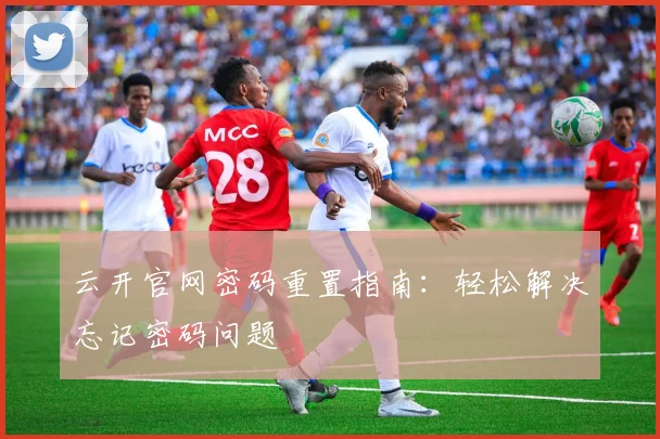 云开官网密码重置指南：轻松解决忘记密码问题